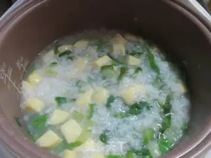 Make ♪ Little cabbage ♪ step 10