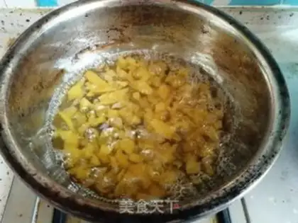 Make Homemade Jelly step 3