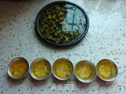 Make Homemade Jelly step 4