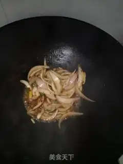 Make Pot potato chips step 5