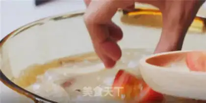Make Fried rice step 2
