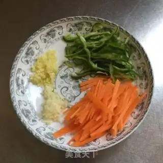 Make Pumpkin step 1