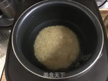 Make Chicken Quinoa step 1