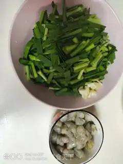 Make Shrimp step 0