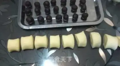 Make Bean bag step 3
