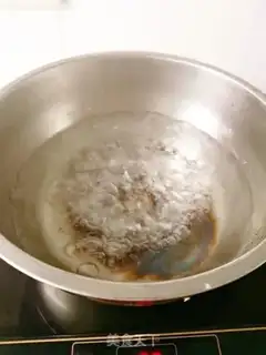Make Egghand noodles step 9