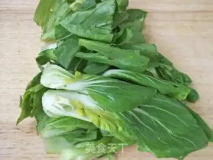 Make Tomato noodles step 2