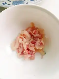 Make Egghand noodles step 12