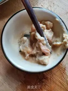 Make Precious macaroni and eardrum step 1