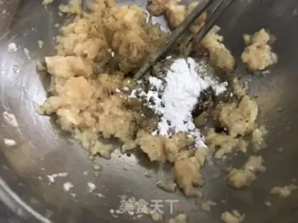Make Air-cracker step 0