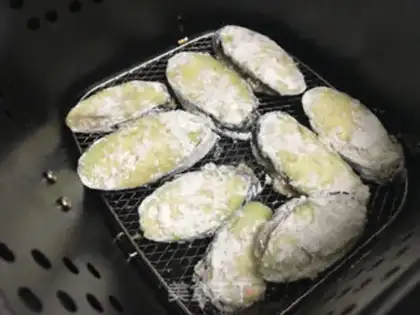 Make Air-cracker step 2