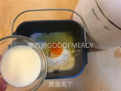 Make A snack step 2