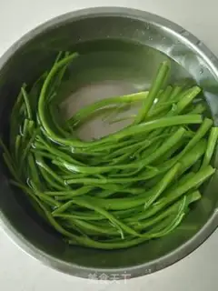 Make Chili sauce step 2