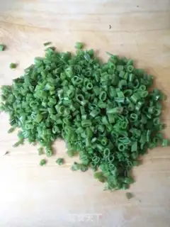 Make Chili sauce step 3