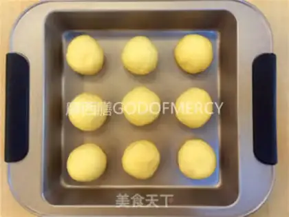 Make A snack step 4