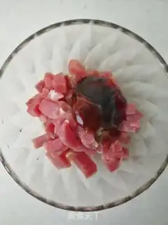Make Chili sauce step 4