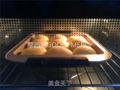Make A snack step 5