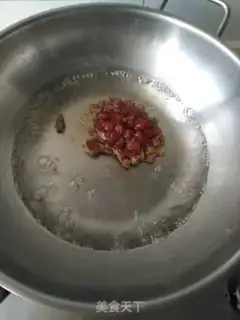 Make Chili sauce step 5