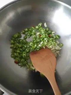 Make Chili sauce step 6