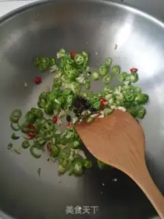 Make Chili sauce step 7