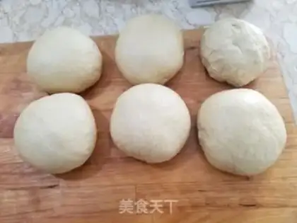 Make Hokkaido toast step 6