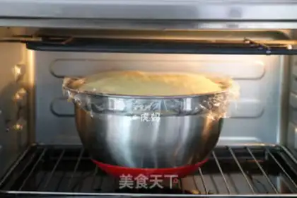 Make Butter rolls step 3