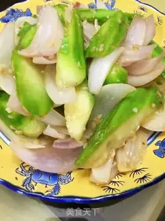 Make Garlic smelt step 7