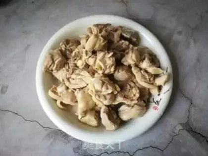Make Beer and chicken step 2