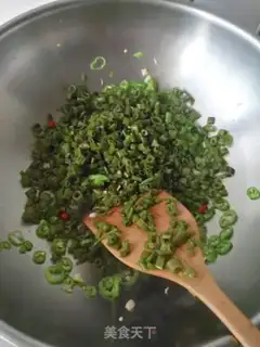Make Chili sauce step 8