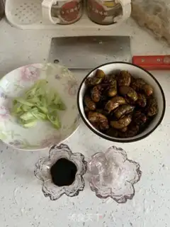 Make Fire step 1