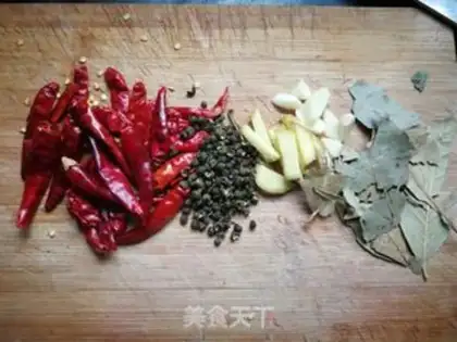 Make Beer and chicken step 3