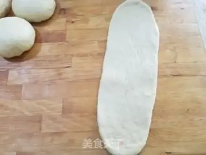 Make Hokkaido toast step 9