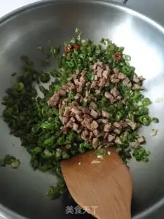 Make Chili sauce step 10