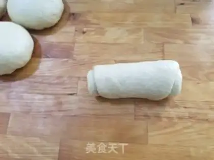 Make Hokkaido toast step 10