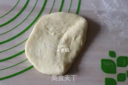 Make Butter rolls step 6