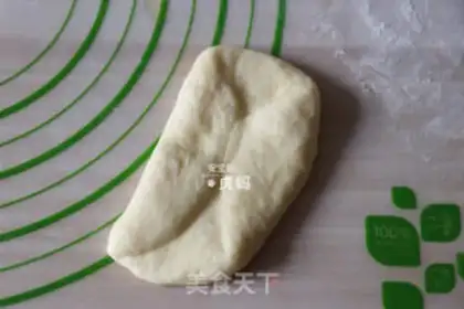 Make Butter rolls step 7