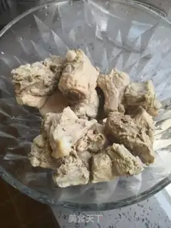 Make Coke step 1
