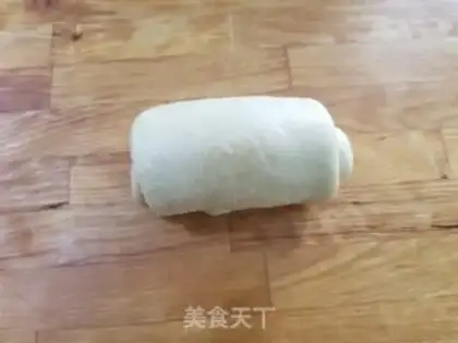 Make Hokkaido toast step 15