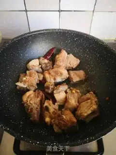Make Coke step 4