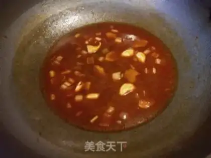 Make Hokkaido toast step 17
