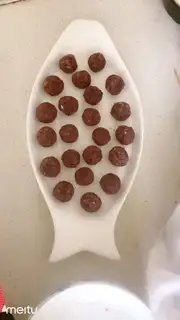 Make Pumpkin step 0