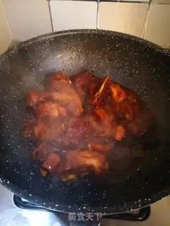 Make Coke step 7