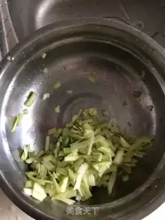 Make Donkey omelette step 0