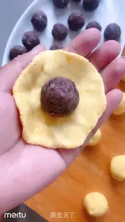 Make Pumpkin step 2
