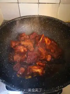Make Coke step 8