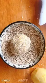 Make Pumpkin step 3