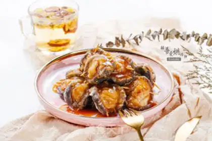 Make Fried mushrooms step 4