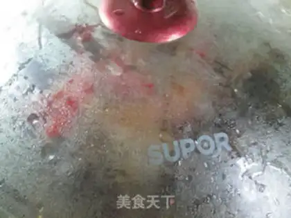 Make The halogen quail step 8
