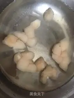 Make Snack-meat soup step 5