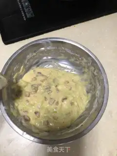 Make Donkey omelette step 3